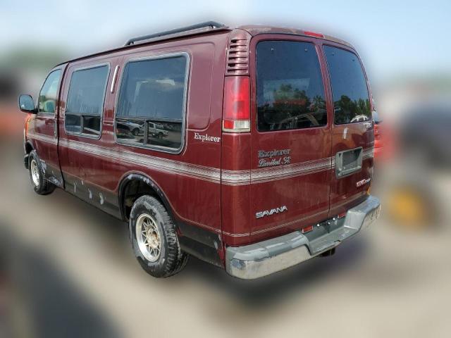 Photo 1 VIN: 1GDFG15RXV1029490 - GMC SAVANA 