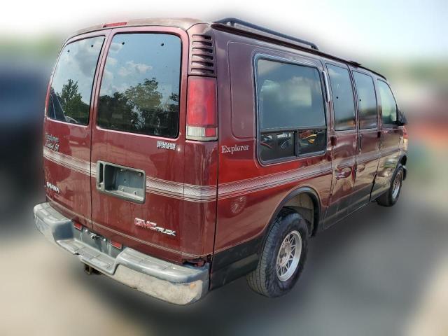 Photo 2 VIN: 1GDFG15RXV1029490 - GMC SAVANA 