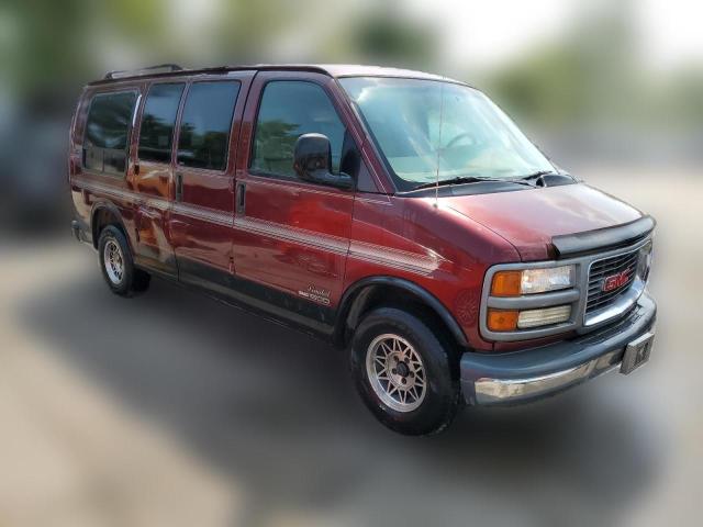 Photo 3 VIN: 1GDFG15RXV1029490 - GMC SAVANA 