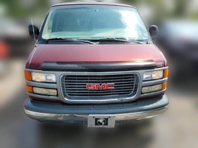 Photo 4 VIN: 1GDFG15RXV1029490 - GMC SAVANA 