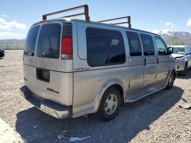 Photo 2 VIN: 1GDFG15RXV1104091 - GMC SAVANA 