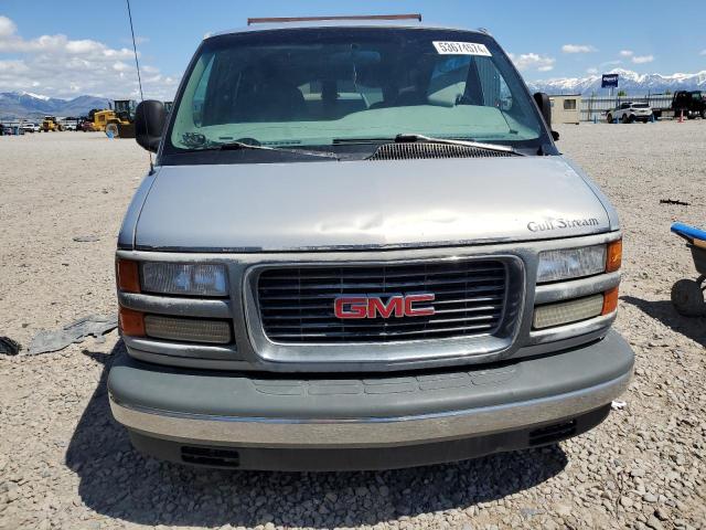 Photo 4 VIN: 1GDFG15RXV1104091 - GMC SAVANA 