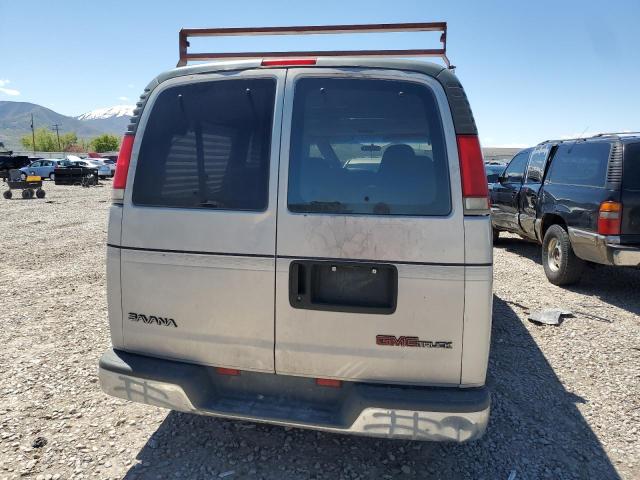 Photo 5 VIN: 1GDFG15RXV1104091 - GMC SAVANA 