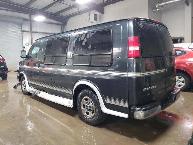 Photo 1 VIN: 1GDFG15T041147283 - GMC SAVANA RV 