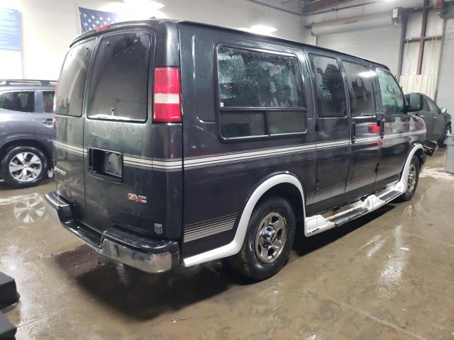 Photo 2 VIN: 1GDFG15T041147283 - GMC SAVANA RV 