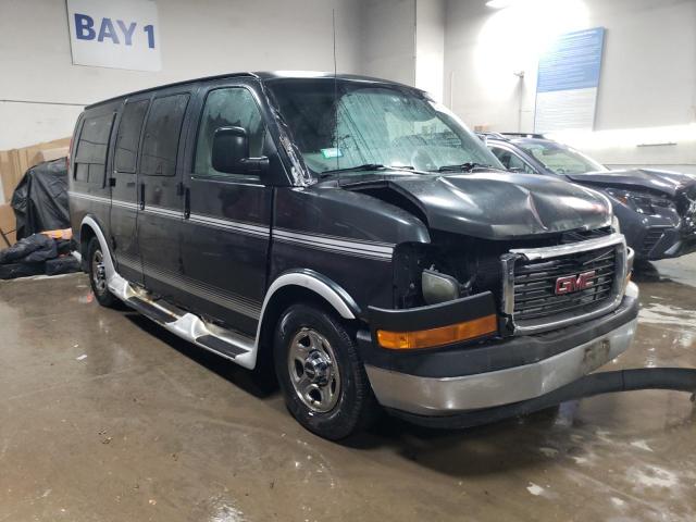 Photo 3 VIN: 1GDFG15T041147283 - GMC SAVANA RV 