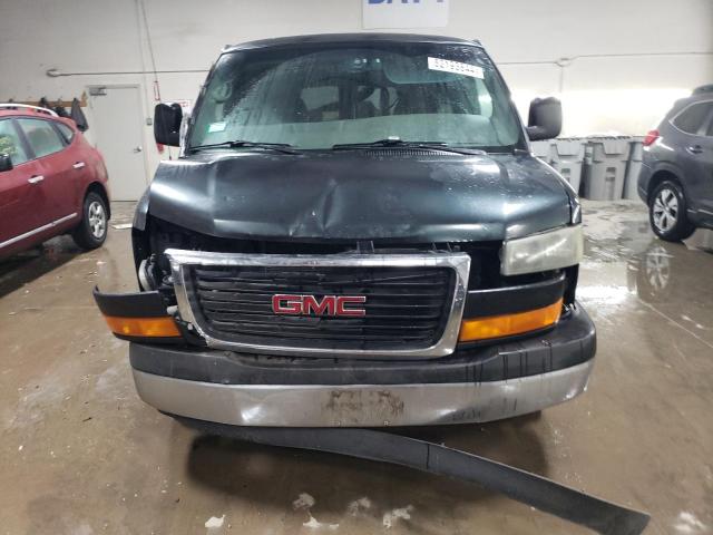 Photo 4 VIN: 1GDFG15T041147283 - GMC SAVANA RV 