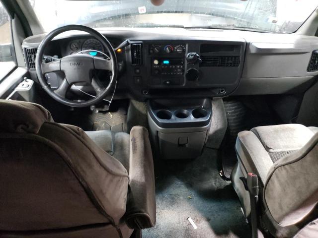 Photo 7 VIN: 1GDFG15T041147283 - GMC SAVANA RV 