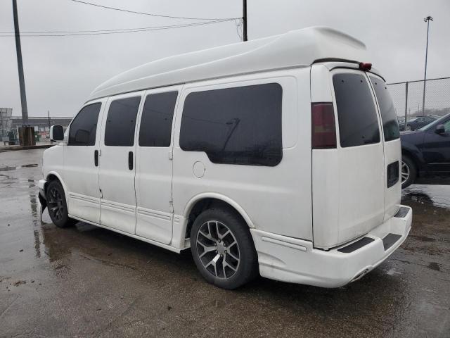 Photo 1 VIN: 1GDFG15T151177734 - GMC SAVANA 