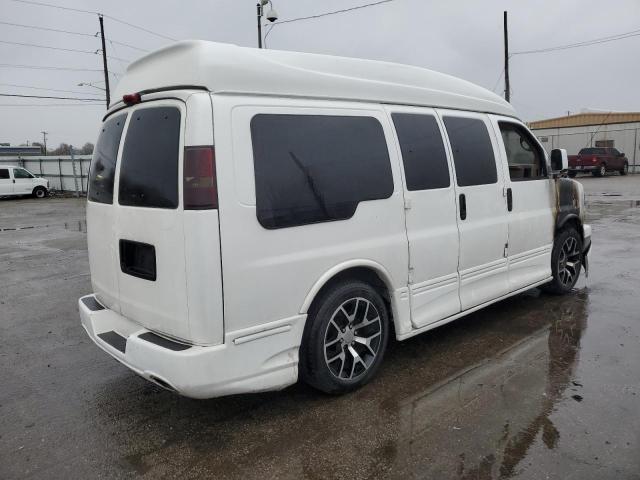 Photo 2 VIN: 1GDFG15T151177734 - GMC SAVANA 