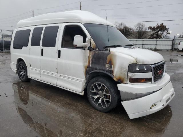 Photo 3 VIN: 1GDFG15T151177734 - GMC SAVANA 