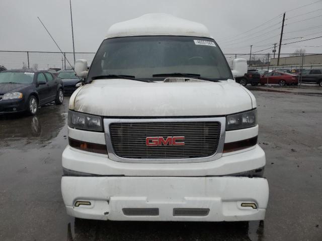 Photo 4 VIN: 1GDFG15T151177734 - GMC SAVANA 