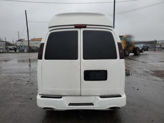 Photo 5 VIN: 1GDFG15T151177734 - GMC SAVANA 