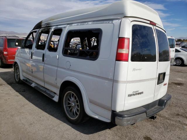 Photo 1 VIN: 1GDFG15T231200743 - GMC SAVANA RV 