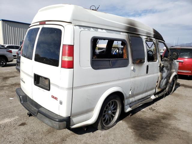 Photo 2 VIN: 1GDFG15T231200743 - GMC SAVANA RV 