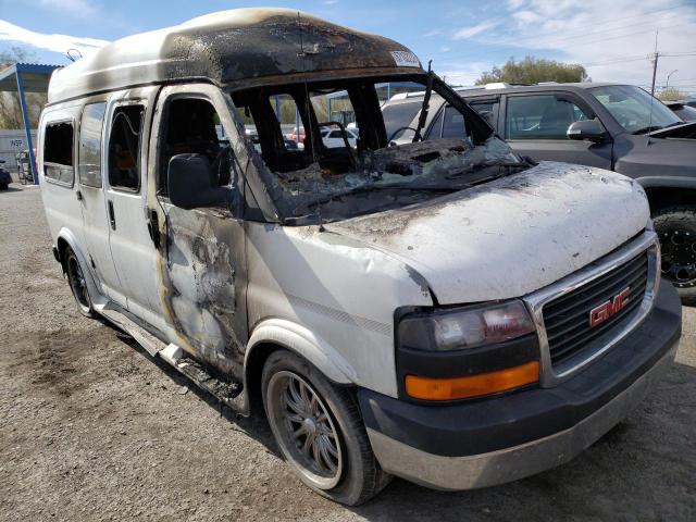 Photo 3 VIN: 1GDFG15T231200743 - GMC SAVANA RV 