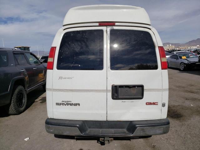 Photo 5 VIN: 1GDFG15T231200743 - GMC SAVANA RV 