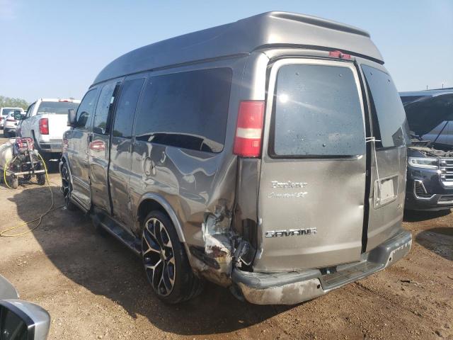 Photo 1 VIN: 1GDFG15T261159843 - GMC SAVANA 