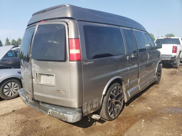 Photo 2 VIN: 1GDFG15T261159843 - GMC SAVANA 