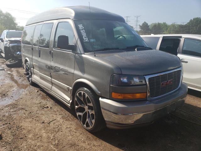 Photo 3 VIN: 1GDFG15T261159843 - GMC SAVANA 