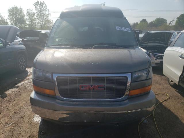 Photo 4 VIN: 1GDFG15T261159843 - GMC SAVANA 