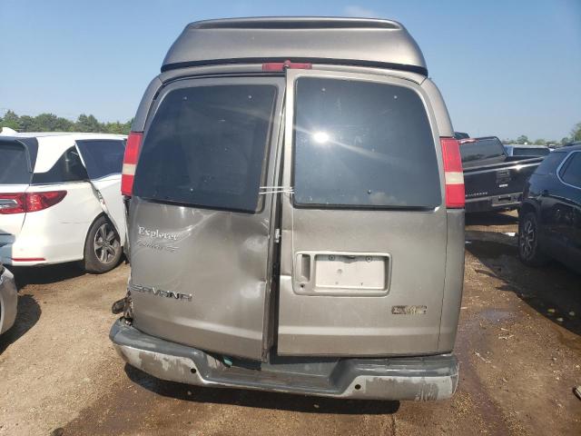 Photo 5 VIN: 1GDFG15T261159843 - GMC SAVANA 