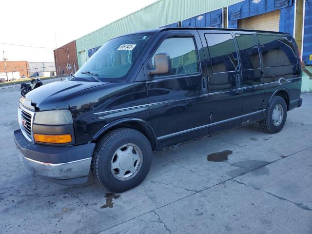 Photo 0 VIN: 1GDFG15T261242401 - GMC SAVANA 