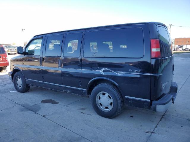 Photo 1 VIN: 1GDFG15T261242401 - GMC SAVANA 