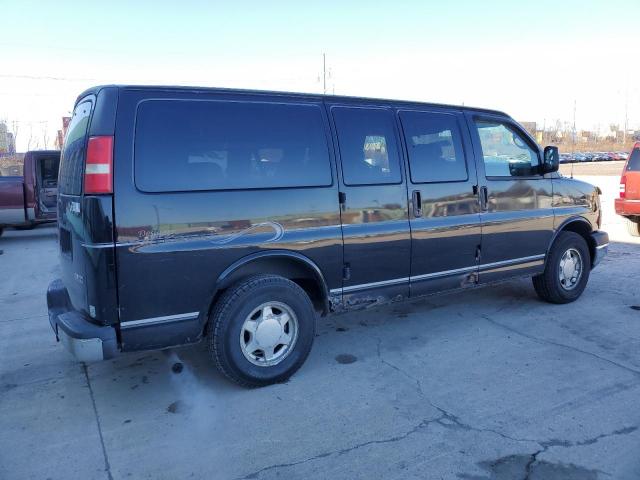 Photo 2 VIN: 1GDFG15T261242401 - GMC SAVANA 