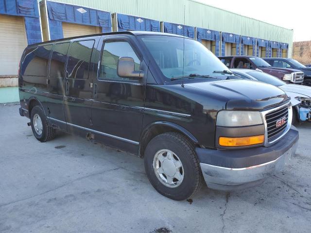 Photo 3 VIN: 1GDFG15T261242401 - GMC SAVANA 