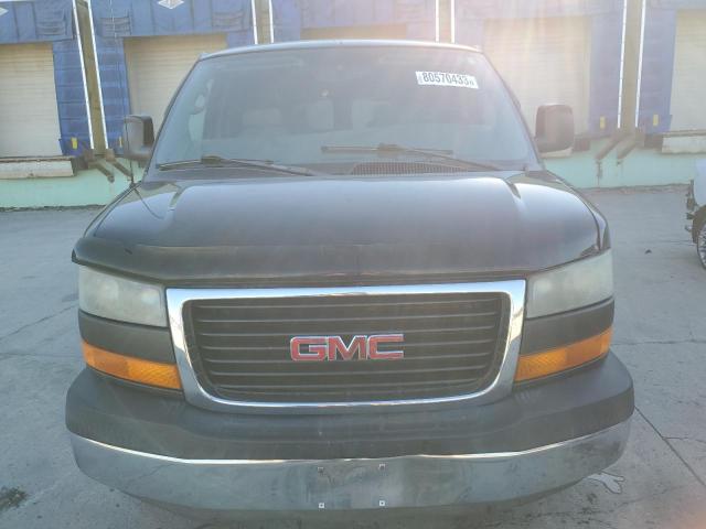 Photo 4 VIN: 1GDFG15T261242401 - GMC SAVANA 