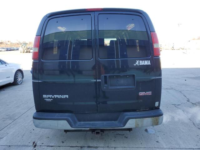 Photo 5 VIN: 1GDFG15T261242401 - GMC SAVANA 