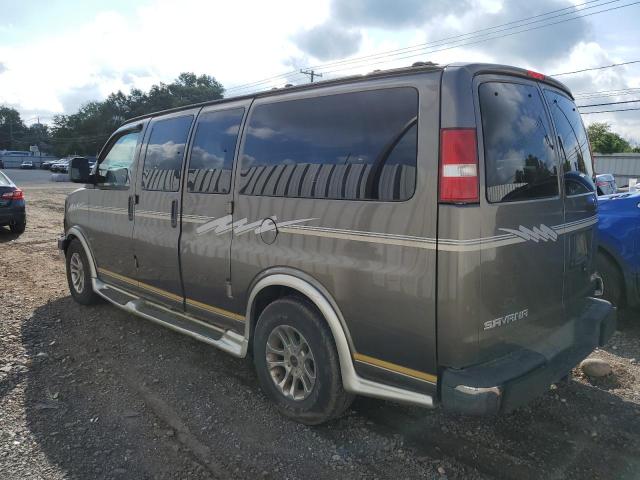 Photo 1 VIN: 1GDFG15T341153143 - GMC SAVANA RV 