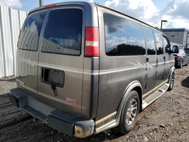 Photo 2 VIN: 1GDFG15T341153143 - GMC SAVANA RV 