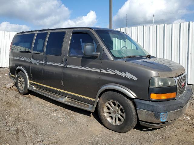 Photo 3 VIN: 1GDFG15T341153143 - GMC SAVANA RV 