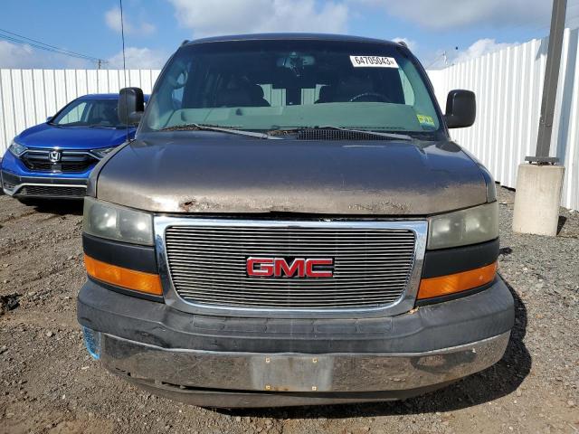 Photo 4 VIN: 1GDFG15T341153143 - GMC SAVANA RV 