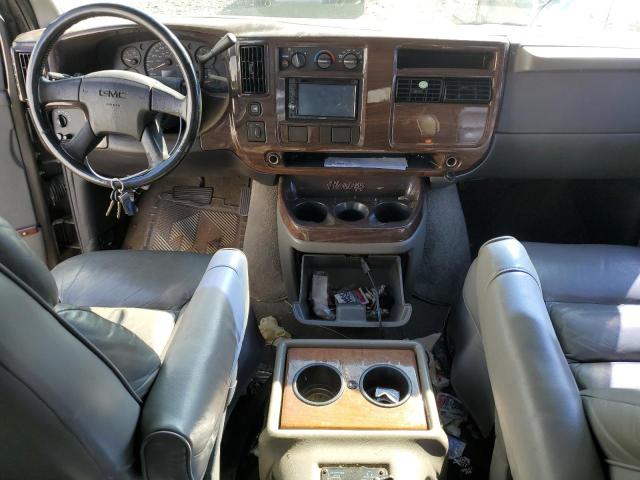 Photo 7 VIN: 1GDFG15T341153143 - GMC SAVANA RV 