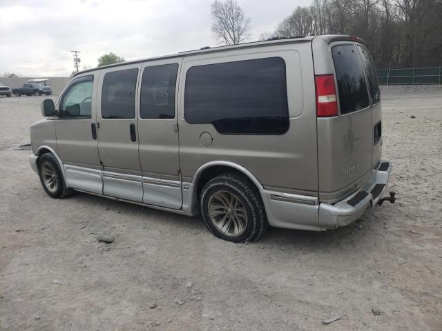 Photo 1 VIN: 1GDFG15T741183097 - GMC SAVANA 