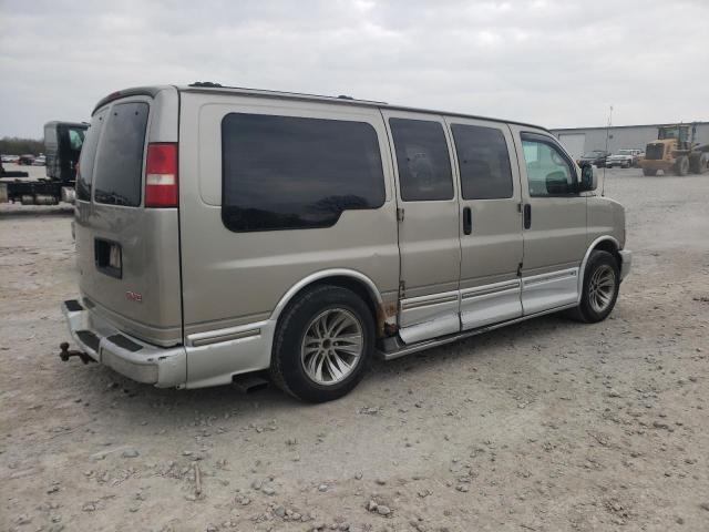 Photo 2 VIN: 1GDFG15T741183097 - GMC SAVANA 