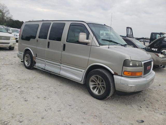 Photo 3 VIN: 1GDFG15T741183097 - GMC SAVANA 