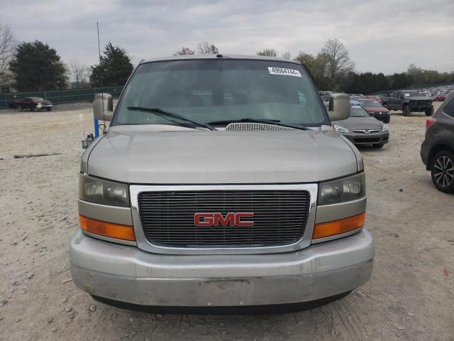 Photo 4 VIN: 1GDFG15T741183097 - GMC SAVANA 