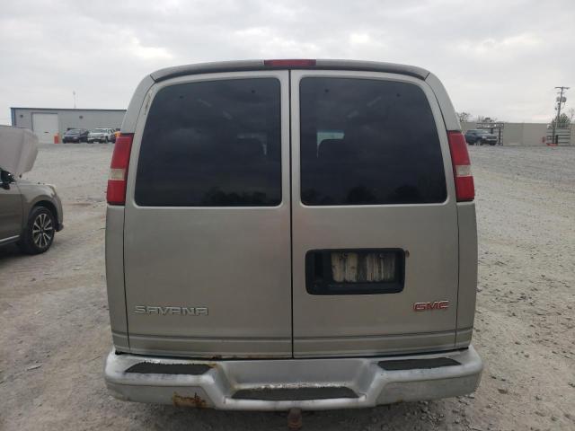 Photo 5 VIN: 1GDFG15T741183097 - GMC SAVANA 