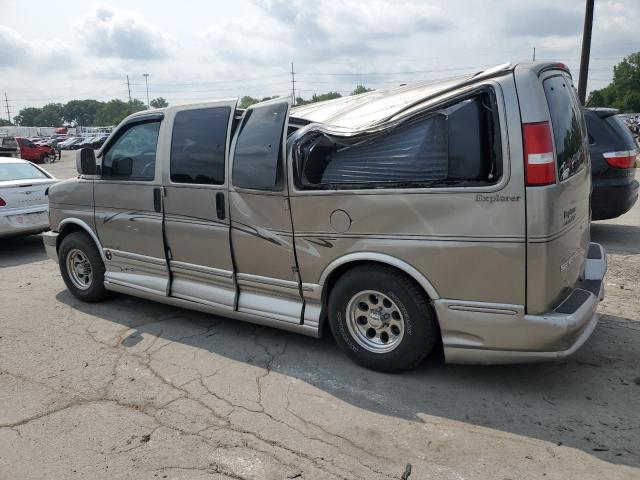 Photo 1 VIN: 1GDFG15T841155602 - GMC SAVANA 