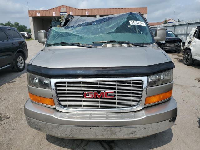 Photo 4 VIN: 1GDFG15T841155602 - GMC SAVANA 