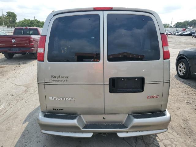 Photo 5 VIN: 1GDFG15T841155602 - GMC SAVANA 