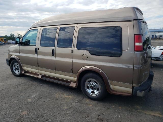 Photo 1 VIN: 1GDFG15T841235529 - GMC SAVANA RV 