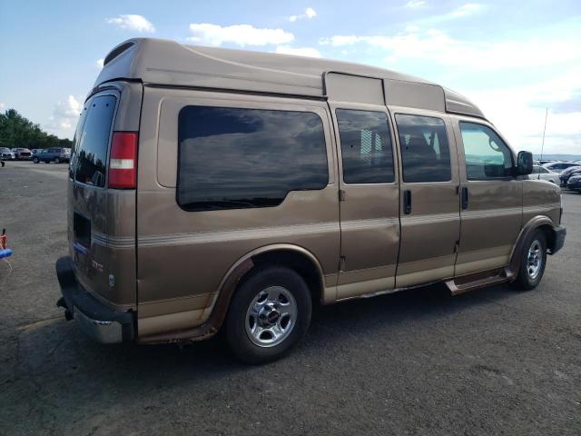 Photo 2 VIN: 1GDFG15T841235529 - GMC SAVANA RV 