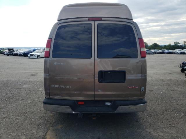 Photo 5 VIN: 1GDFG15T841235529 - GMC SAVANA RV 