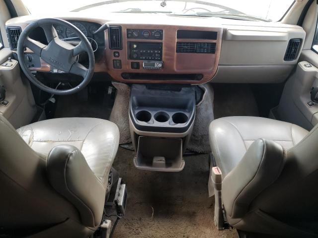 Photo 7 VIN: 1GDFG15T841235529 - GMC SAVANA RV 