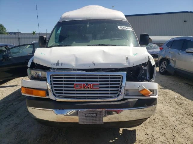 Photo 4 VIN: 1GDFG15T931225106 - GMC SAVANA RV 